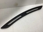 10 - 16 Cadillac Srx Upper Dash Defrost Vent Grille Trim Panel Black 20870533. Fixed Price $39.99.