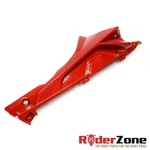 2009 -2014 Bmw S1000rr Left Fuel Tank Cowl Red Trim Cover Fairing Plastic Front. Fixed Price $51.97.