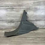 99 - 07 Ford F250 F350 Lh Left Driver Lower Front Kick Panel Trim Gray Oem. Fixed Price $45.99.