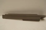03-06 Volvo Xc90 Left Side Lh Seat Rail Cover Trim In Beige. Fixed Price $15.99.