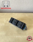 98-02 Honda Accord Front Left Driver Master Power Window Switch Control Oem. Fixed Price $64.99.