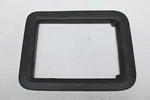 Rear Seat Ski Bag Trim Cover Frame Hinten Oem Bmw G11 G12 740i 750 16-22. Fixed Price $29.51.