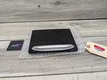 19-24 Oem Bmw G29 Z4 Storage Compartment Cover Panel Trim Bezel Bk High Gloss. Fixed Price $80.96.