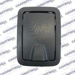 2013-2016 Audi A4 Child Restraint Anchor Plate Bezel Hook Cover Trim 8t0-887-301. Fixed Price $19.98.