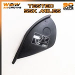 08-19 Maserati Granturismo S Grancabrio Front Left Dashboard Trim Black Oem. Fixed Price $52.18.