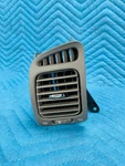 Lexus Lx470 Air Vent Driver Side 2003-2007 Brown Oem. Fixed Price $95.00.