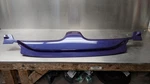 2003-2006 Chevrolet Ssr Oem Bulkhead Waterfall Interior Upper Trim Panel Purple. Fixed Price $110.00.