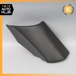 Bentley Continental Flying Spur Rear Left Side D-pillar Cover Trim Black Oem. Fixed Price $80.00.