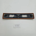 2007-2009 Mercedes-benz Dashboard Center Console Cd Player Cover A2216800478. Fixed Price $100.21.