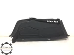 2012-2015 Audi A6 Left Driver Rear Trunk Side Quarter Panel Trim Oem #note. Fixed Price $169.99.