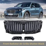 Front Radiator Air Shutter Grille For 2019-2023 Bmw G05 X5 M50i 51749465527. Fixed Price $299.99.