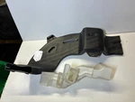 Rear Left Air Duct Vent Tunnel Trim 87212-47020 04-09 Toyota Prius. Fixed Price $30.40.