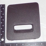 2019-2024 Kia Forte - Front Left Dash Cabin Fuse Relay Box Cover Oem-black. Fixed Price $38.77.