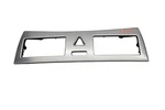 05-09 Mercedes Clk350 Clk550 Center Console Hazard Switch Trim Bezel Oem. Fixed Price $55.00.
