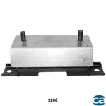 3260 Rear Transmission Mount 1pc For Chevrolet Express, Gmc Savana; V8 Awd, At. Fixed Price $31.50.