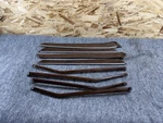 Mercedes W212 E63 E350 E400 Interior Door Panel Molding Trim Set Oem. Fixed Price $249.98.