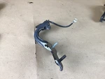 Land Range Rover Sport 2014 Rear Left Driver Tailgate Trunk Hinge 14-17 :a. Fixed Price $25.00.