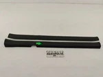 Scion Tc Coupe Pair Of Side Sill Scuff Plate Trim Panels 05 06 07 08 09 10. Fixed Price $40.36.
