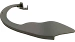 Genuine Gm Light Titanium Rear Passenger Side Seat Track Inboard Cover 2291. Fixed Price $167.65.