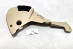 04-05 Oem Jaguar Xj8 Xjr Front Left Driver Side Seat Trim Cover Panel*. Fixed Price $39.95.