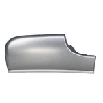 2006-2007 Infiniti M35 M45 Dash Left Of Steering Column Silver Carbon Trim Oem. Fixed Price $19.49.