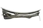 14-20 Maserati Ghibli Front Windshield Wiper Cowl Vent Grille Panel Black Oem. Fixed Price $72.00.