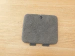Saab 9-5 1998-2009 Estate Tailgate Bulb Access Cover Left Side. Fixed Price $13.43.