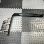 2011-2018 Porsche Cayenne Front Right Interior Door Sill Scuff Plate Trim Oem. Fixed Price $22.50.