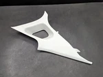 Left C-pillar Upper Trim Panel 2018 Kia Optima 85850-d5000 2016 2017 - 2020. Fixed Price $49.50.