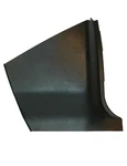 1990 Volvo 240 244 Footwell Computer Cover Panel (rh) Oem (black Color). Fixed Price $27.50.