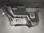 Left Quarter Lower Trim Panel 2019 Nissan Pathfinder 84951-9pm0a 2020. Fixed Price $349.99.