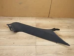 14-19 Chevrolet Corvette C7 Front Right Side A-pillar Cover Alcantara Oem 9195. Fixed Price $98.39.