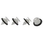 Genuine Ford Quarter Trim Panel Retainer Clip W721378-s300. Fixed Price $118.12.