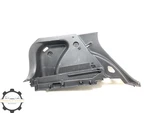 2024-2025 Hyundai Kona Left Driver Rear Trunk Quarter Side Panel Trim Oem #note. Fixed Price $279.99.