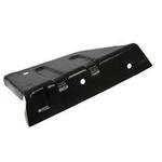 Subaru / Oem 1993-2008 Forester Impreza Rear Floor Pan Extension Right 52120fa. Fixed Price $108.00.