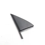 01-07 Toyota Highlander Front Left Driver Side Inner Mirror Corner Trim Cover. Fixed Price $26.05.