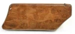 06-13 Mercedes W251 R350 R500 R550 Dashboard Dash Trim Wood Oem. Fixed Price $24.00.