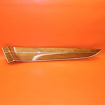 Bentley Flying Spur Door Trim Left Rear 2020 2021 2022 2023 2024 3se867440e Oem. Fixed Price $359.10.