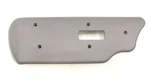 New Oem Gm Driver Front Seat Switch Bezel Gray 88941674 Silverado Sierra 03-06. Fixed Price $29.15.