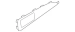 Genuine Mitsubishi Handle Inside Cap 7222c134xa. Fixed Price $66.36.