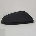 2013-2017 Dodge Ram Fuse Panel Left Cover 1eb09trmaa Black 29961u Mopar Oem. Fixed Price $26.99.
