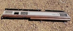 Oem 1985 Ford Crown Victoria 5.0l Passenger Side Right Dash Board Trim. Fixed Price $80.10.
