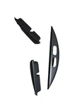 Jaguar S-type Trim Decorative Center Console Xr83-14c698ad Xr83-54043 99-02. Fixed Price $42.28.