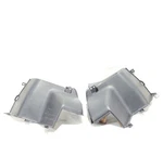 1991 Nissan 300zx Oem Pair Of Quarter B Pillar Panels. Fixed Price $111.25.