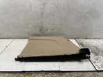 2011 Bmw X5 35ix Rear Left Driver Side Trunk Cargo Trim Cover Panel Oem+. Fixed Price $46.04.