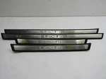 Sill Scuff Plate Rx300 2001 2003 Driver Passenger Side Front Rear Door Molding. Fixed Price $44.99.