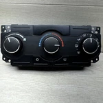 2005 -2010 Oem Jeep Grand Cherokee Commander Ac & Heater Climate Control. Fixed Price $43.99.