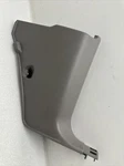 2005-7 Toyota Sequoia Front Right Passenger Kick Panel Cover Oem 62111 0c020. Fixed Price $34.58.