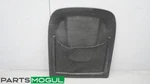 2012-2017 Audi A6 Front Left Driver Side Seat Back Panel Trim Cover Oem. Fixed Price $27.00.