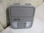 17 18 19 20 Honda Ridgeline Overhead Roof Console W/homelink Oem Lkq. Fixed Price $143.04.